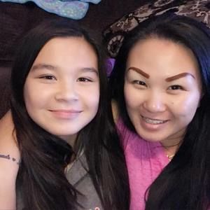 Meet your Posher, Kitty